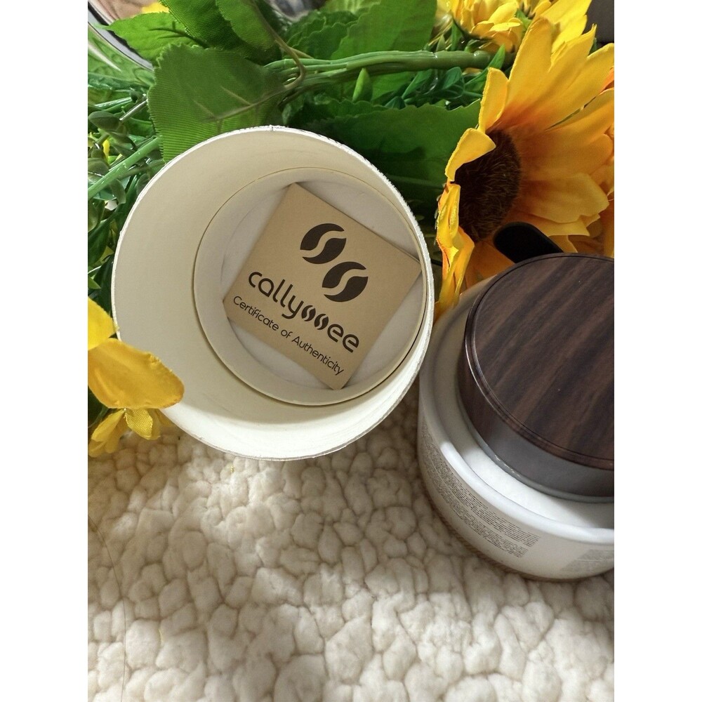 Doppio Firming Eye Cream – Callyssee MSRP $ 530 - Picture 6 of 6